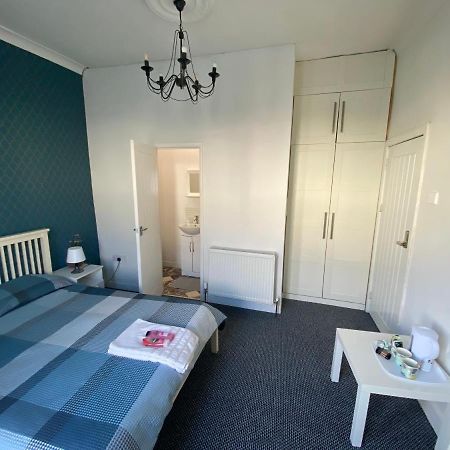 The Bay En-Suite Room Plymouth Exterior foto