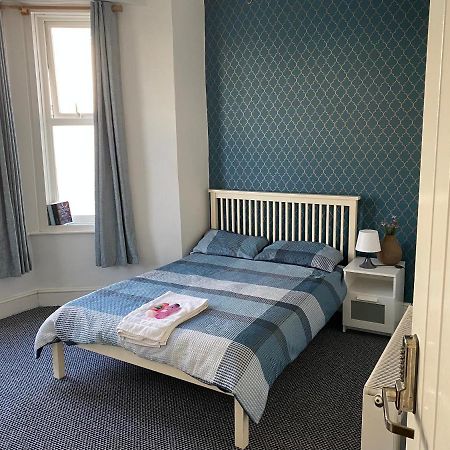 The Bay En-Suite Room Plymouth Exterior foto
