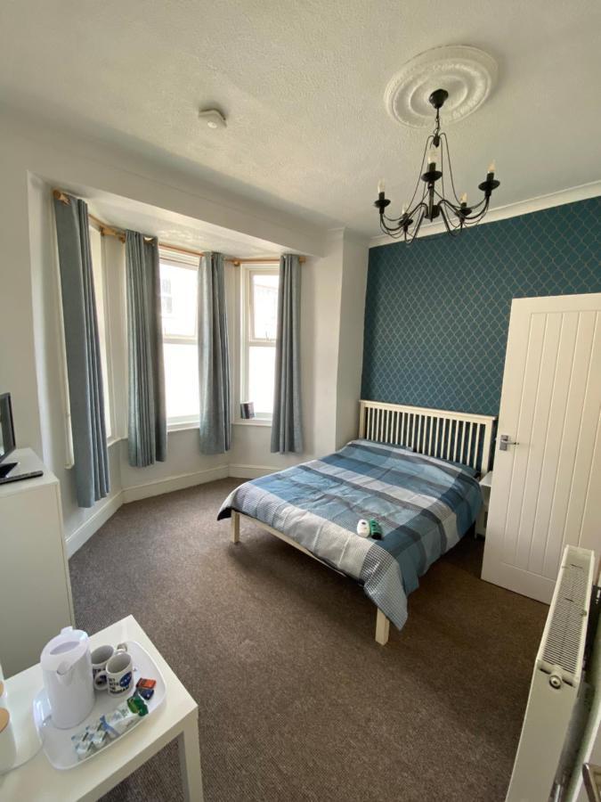 The Bay En-Suite Room Plymouth Exterior foto